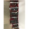 Image 3 : Approx.17 trays/boxes of metal pipe & cast pipe fitting, various sizes