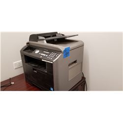 Dell Laser, MFP1815dn Printer