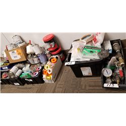 Various Teflon tape, various solvent cement, soldering paste,ABC cement, heavy body Bodied CBV one s