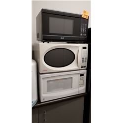 Masterchef /Sunbeam/GE microwaves,
