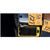 Image 2 : 6 IPhones some with cases