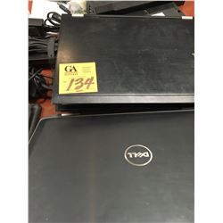 2 Dell laptops,1 with core 17 windows 7 and 1 Dell Intel, centrino 2 windows vista