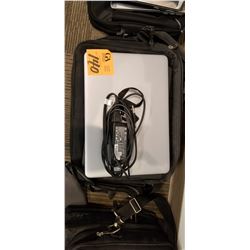 1 HP Laptop 840 intel core 15, 1 HP laptop core 15 7th GEN with cases