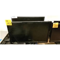 2 Monitors- 1 Benq senseye 3LED GL2450; 1 Dell