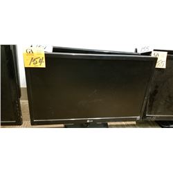 2 Monitors- LG LED Energy Star