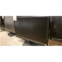 2 Monitors-LG LED Energy Star, LG IPS LED