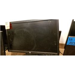 2 Monitors- 1 HP Z231 Display, 1 Dell