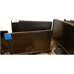 2 Monitors- HP Z231 Display with adjustable stand