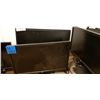 Image 1 : 2 Monitors- HP Z231 Display with adjustable stand
