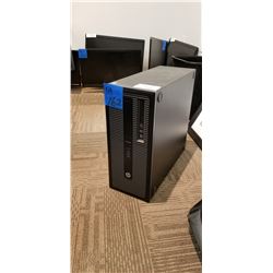 Hewlett Packard Pro Desk 60GI TWR Intel Cor I5 SN#2UA416291W