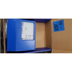 1 - Tekmar Pump Sequencer  132 - Stand By 2-Stage