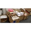 Image 1 : 1 - CS Modular Control Relays/ 1-CS Edwards Horne Mini/ 1-GBGE C/W Fire Signals/ CS Covers/ CS Of Re
