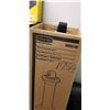 Image 1 : Uline Cigarette Waste Collector 9W30 & Tube Light