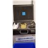 Image 1 : ID Expert Hand Held Labeler  W/ Case- Perma Sleeve XPS/187/1
