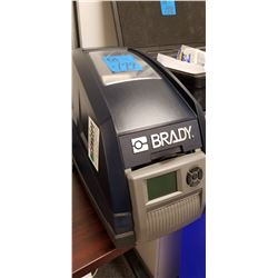 1 -Brady IP 300 Label Printer