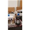 Image 2 : Power Connection Kits, Terminator DPN+Terminator DE/B Beacon LED end of Circuit Lite Kits, 3- Termin