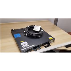 Cisco Network Server #20130408
