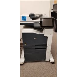 1-HP Printer/Photo Copier SN#MXJCKCP2D7