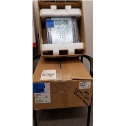 Entry KANTECH MULTI-Building Security Unit SN# 651S1744020584 (New In Box)