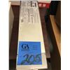 Image 1 : CORDEX 48-3.6 WATT Power Module MODEL# PMCXRF48-3.6KW