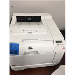 HP Laserjet Pro - 400 Color Scan/Copy/Print w/ ACER Monitor LED Technology + Dell Monitor w/ HP Lapt