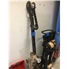 Image 3 : MAXIS 6R Cable Puller w/ Milwaukee Super Hawg