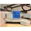 Image 2 : King Sliding Dual Compound Mitre Saw w/ Twin Laser guide system