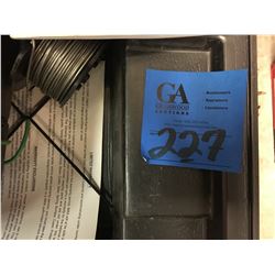 Rebar-Tire RB655 W/Box of Reels