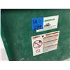 Image 2 : Greenlee Metal Chest 25" X 48" X 24"