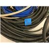 Image 1 : 1- Bundle Asst'd HD Industrial Rubber Hose