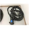Image 2 : Mastercraft 1/2 hp Submersible Pump & 1- Sump pump Hose