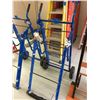 Image 2 : 1- Rack-A-Tiers Max Load: 400LBS