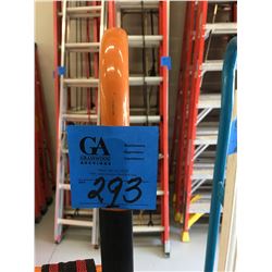 1- Appliance Dolly(orange)