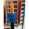 Image 1 : 1- Appliance Dolly(orange)