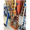 Image 2 : 1- Appliance Dolly(orange)