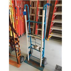 1- Appliance Dolly (Blue)