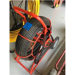 1- General Pipe Cleaner SN# GLRJ0263