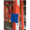 Image 1 : 1-8' Werner Alum. Ladder
