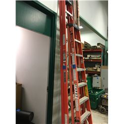 Louisville 375LB Ladder 12Ft