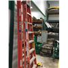 Image 1 : Sturdy 10Ft + 6Ft Ladder