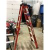 Image 4 : Sturdy 10Ft + 6Ft Ladder