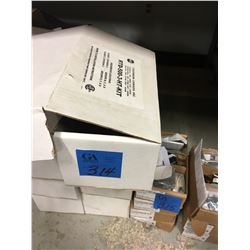 Thermon Canada RTD-500-3-HT-Kit Temp Sensors X4