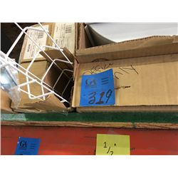 6-W-G2-48, Fluorecent light fixtures, Plus 2-4 Light Philips Light Fixtures, *Plus-Lithonia CAD 400 