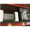 Image 2 : 6-W-G2-48, Fluorecent light fixtures, Plus 2-4 Light Philips Light Fixtures, *Plus-Lithonia CAD 400 