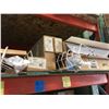 Image 3 : 6-W-G2-48, Fluorecent light fixtures, Plus 2-4 Light Philips Light Fixtures, *Plus-Lithonia CAD 400 