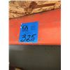 Image 2 : 2 Sections of pallet racking (Blue/ Orange)