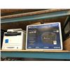 Image 1 : Dell 2355 DM Printer, Canon Image Class F161302 Printer, Brother MFC-L2740 All In One Laser