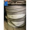 Image 2 : Large Reel Approx 1500ft of tug rope 1". For Pullers