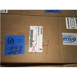 Stanpro PRMS - 10-360, Emerg Exit Light w/ Batteries Sold as Set of 4