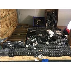 Assorted Breakers